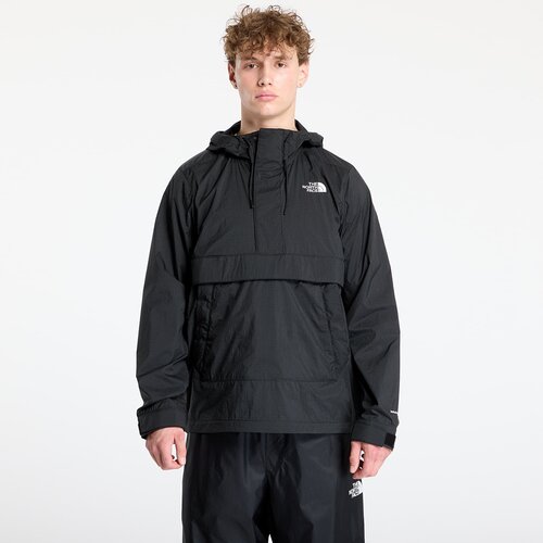 The North Face Jopica Ersa Unisex Wind Anorak TNF Black M Cene
