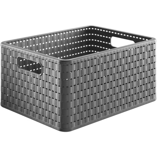  Spremnik COUNTRY A4 /18L – antracit Cijene