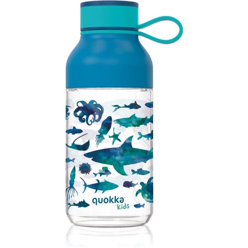 Quokka Ice Kids boca s petljom za vješanje Sea Animals 430 ml Cijene