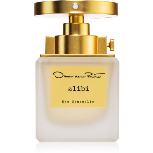 Oscar De La Renta Alibi Sensuelle parfumska voda za ženske 30 ml Slike