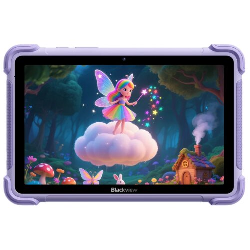 Blackview LINK 1 KIDS 8" tablični računalnik 4GB+64GB, vijolična Cene