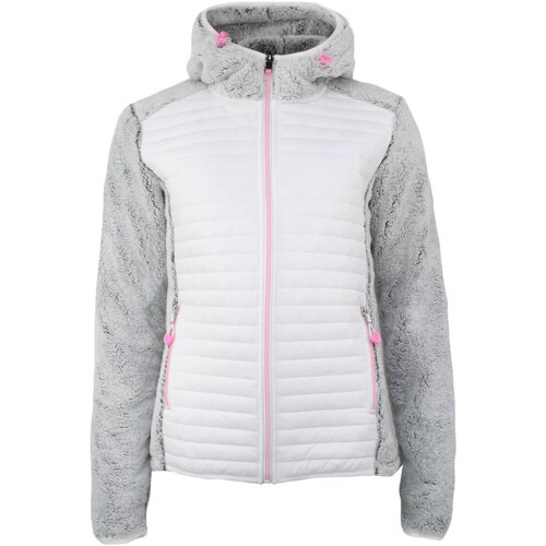 Degré Celsius Flis Blouson polaire femme ASTONE Bela Cene
