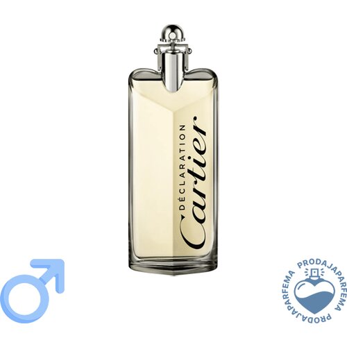 Cartier Declaration - 100ml Cijene