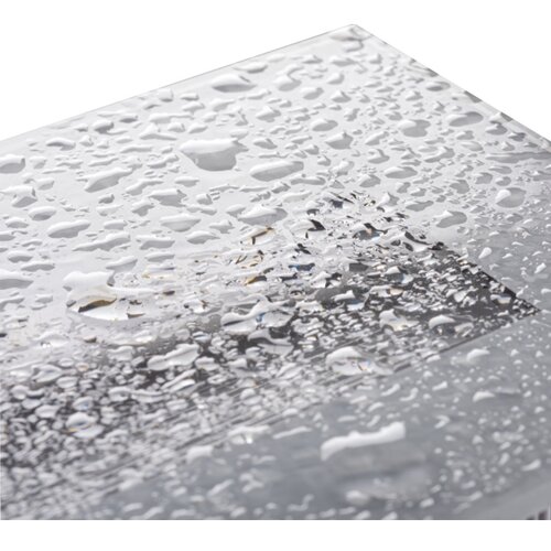 Kanlux 33690 - Ugradna LED svetiljka GLASI LED/3W/230V 3000K IP44 bela Slike