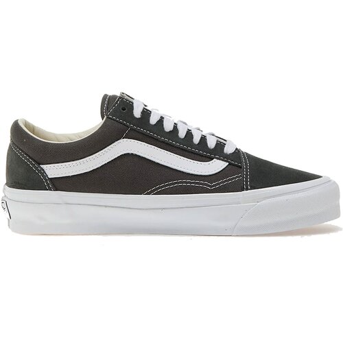 Vans LX Old Skool 36 Gunmetal Slike