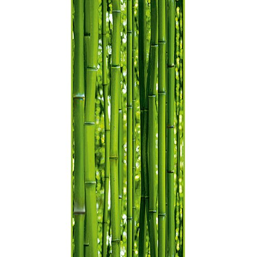 A.S. CREATION TAPETEN Panel pop.up (Wellness Bambus, zelen, 35 cm x 2,5 m) Cene