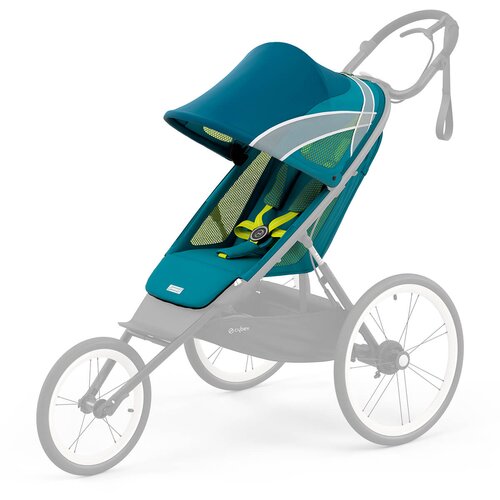 Cybex Gold® cybex® tekstil za sportski dio kolica avi™ maliblue Cijene