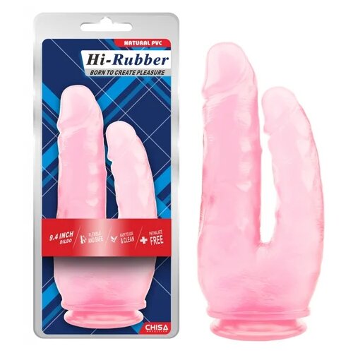 CHISA NOVELTIES Dildo, Roze Slike