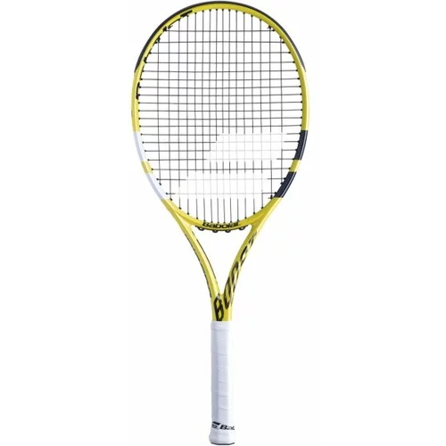 Babolat BOOST AERO Reket za tenis, žuta, veličina