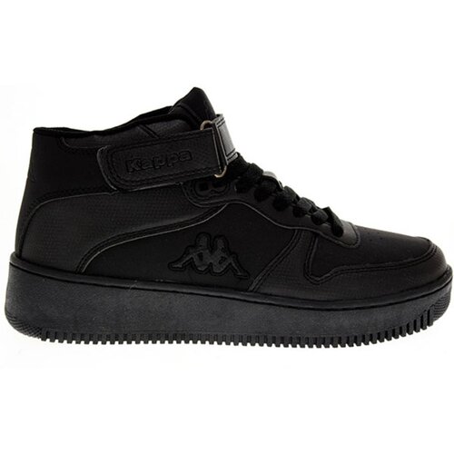 Kappa Superge Logo Maserta Md V 35164DW Black 005 Cene