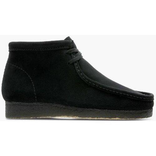 Clarks Originals Wallabee Boot 26155517 Slike
