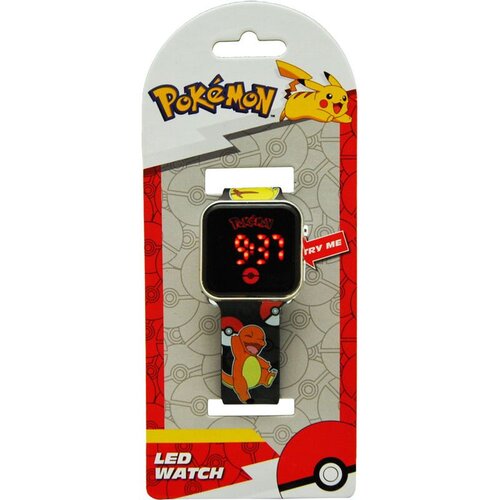 Pokemon led watch Slike