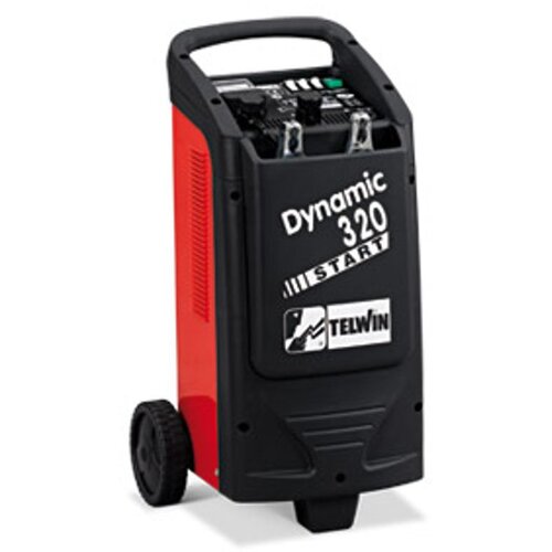 Telwin punj/start DYNAMIC 320 829381(12-24V,20/700Ah) Cijene