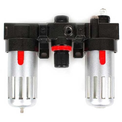 Womax pripremna grupa za kompresor 1/4" M 75790211 Slike