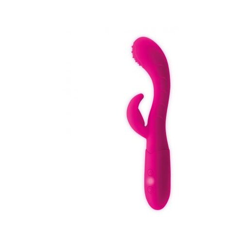Goodies rabbit vibrator Cakey Cene