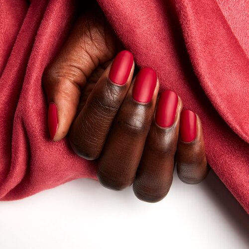 Essie gel couture nadlak za nohte z mat učinkom 13,5 ml Slike