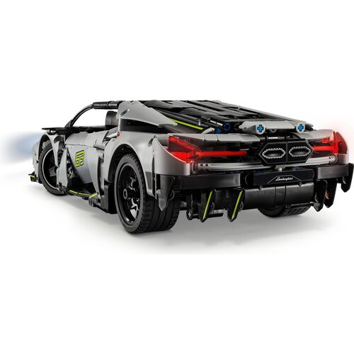 Lego LEGO&amp;reg; Technic - Lamborghini Revuelto sportski superautomobil (42214) Slike