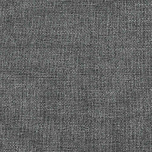  Modularna sofa s jastucima tamno siva Slike