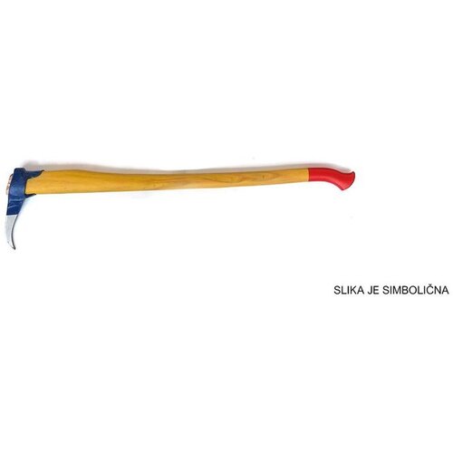 Mini cepin 0,7 kg s ručkom od 80 cm Cijene