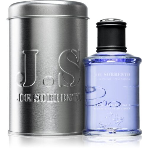 Jeanne Arthes j.s. joe sorrento parfemska voda za mu&amp;scaron;karce 100 ml Slike