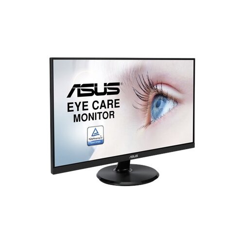 Asus VA24DQ IPS 23.8 1920 x 1080 px 5ms monitor Slike