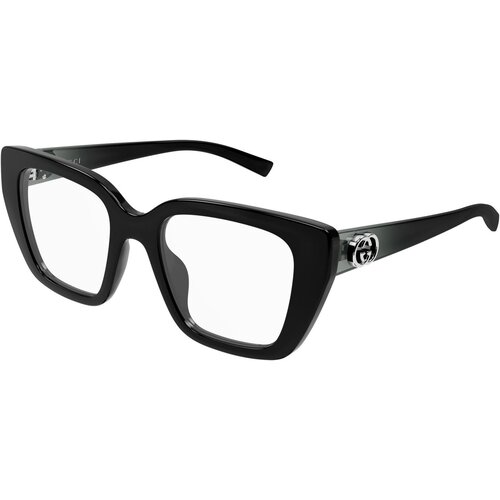 Gucci GG2028O 001 - ONE SIZE (50) Slike