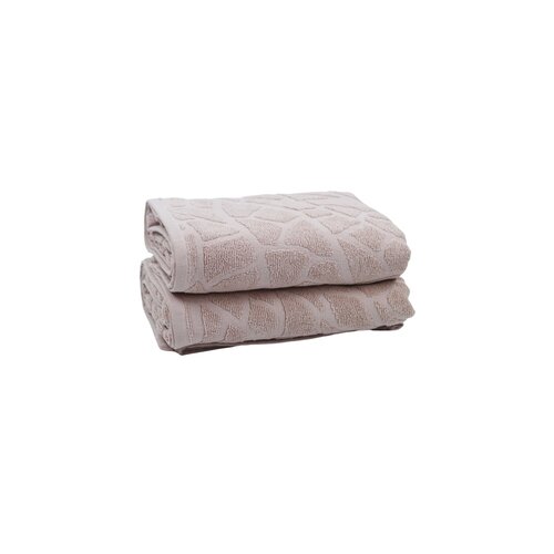 Dekordom Peškir stone 70x140 - beige ( 024589 ) Cene