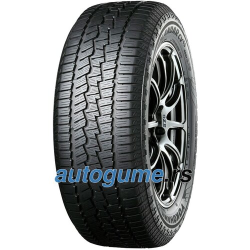 Yokohama Geolandar CV 4S G061 ( 215/70 R16 100H ) guma za sve sezone Slike