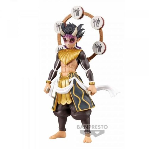 Bandai figurica demon slayer zohakuten demon series vol. 12, (20838237) Slike