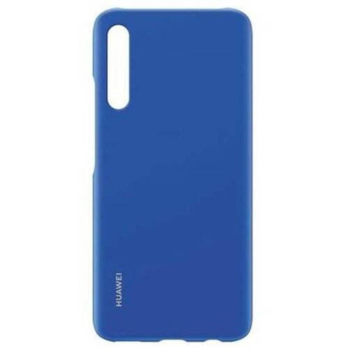 Huawei ovitek p smart pro modra Cene