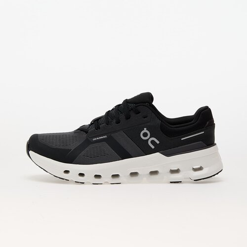 On Sneakers M Cloudrunner 2 Wide Eclipse/ Black EUR 42.5 Cene