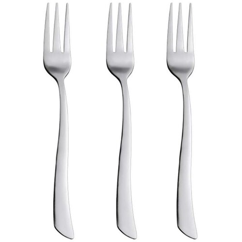 DAJAR DJ83882 vilju&scaron;ke za dezert set od 3 komada Cene