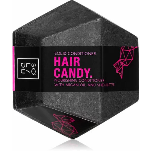 Solidu Hair Candy trdi balzam za suhe lase 55 g