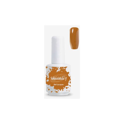  SECRETLY TRAJNI LAK PUMPKIN ORANGE Slike