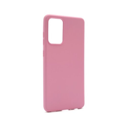  Futrola gentle color za samsung a525f/a526b/a528b galaxy a52 4g/a52 5g/a52s 5g roze ( F92694 ) Slike