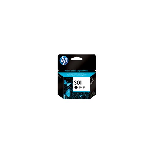 HP Tinta CH561EE nr.301 (crna), original Cene