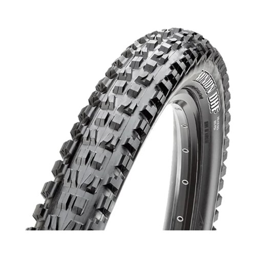  Guma 29x2,50 Maxxis Minion DHF WT TR EXO+ 3C Grip Slike