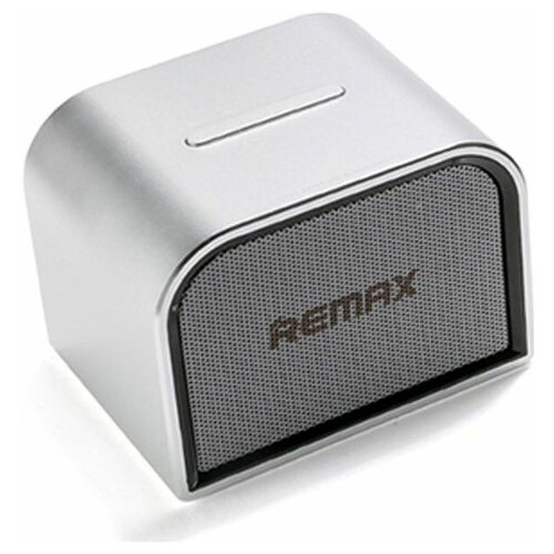 Remax RB-M8 silver slušalice Slike