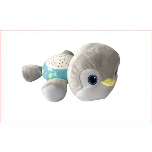 Lorelli Muzička kutija za bebe Projektor Noćno svetlo PINGVIN Cene