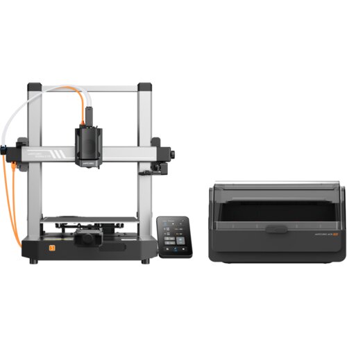 Anycubic 3 V2 Combo - 1 k. Cene