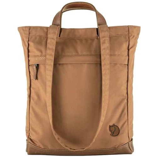 Fjällräven Totepack No. 2 Khaki Dust