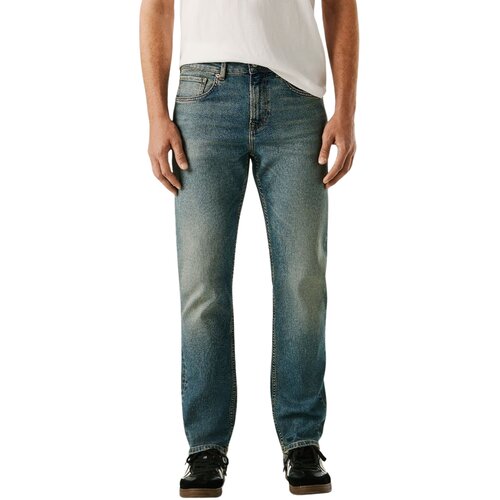 PepeJeans Straight Jeans Cash farmerke Cene