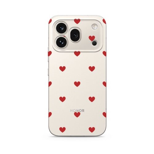  Futrola ultra tanki print clear za honor 600 pro sp013 ( F125417 ) Cene