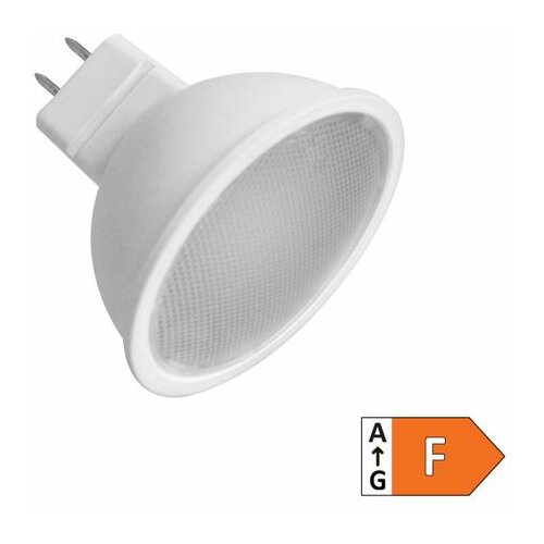 Prosto LED sijalica dnevno svetlo 12V 5W LS-MR16-GU5.3/5-W Slike