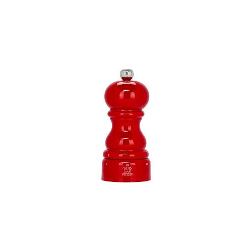 Peugeot Paris Salzm&uuml;hle 12 cm uSelect Z rot lackiert Holz Cijene