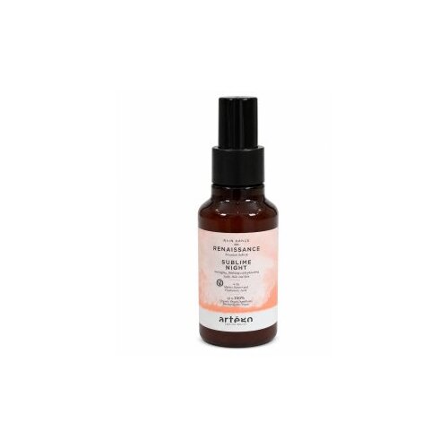 Art&amp;egrave;go Rain Dance Renaissance Sublime Night noćni serum za regeneraciju, prehranu i za&amp;scaron;titu kose 100 ml Slike