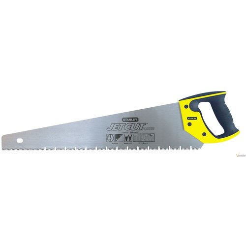 Stanley Pila za gips ploče &amp;quot;Jet Cut&amp;quot; - 550mm Slike