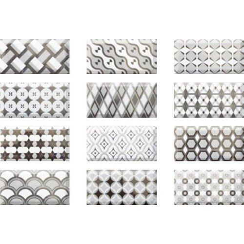 Fabresa eclectic bn decor mix bx 10x20 Cene