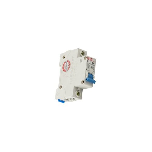 Veneco Eb.osigurač dz40-63 c40 3000a sb-250 4600757 Cene