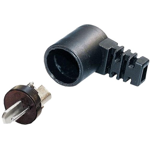 Transmedia Utikač za zvučnik, DIN 41529-M, kutni, SL4WS Cijene